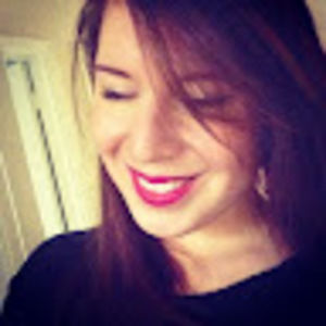 Meet your Posher, Vanessa